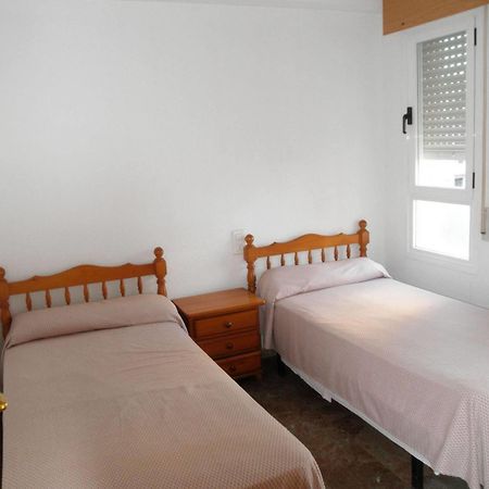 Apartamentos Edificio Mirasierra オロペサ・デル・マール エクステリア 写真